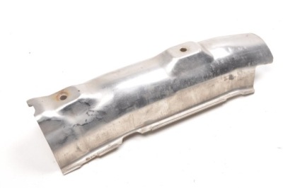 Aston martin vantage накладка трубы выпускной левая фото №1