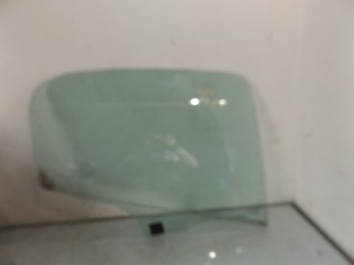 206 plus 5d скло правий задня фото №1