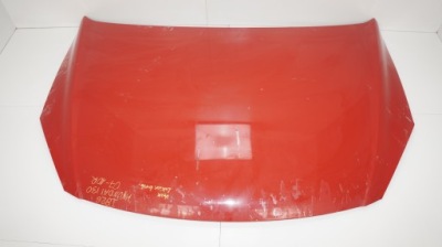 Капот крышка двигателя hyundai i30 07-10r ja фото №1