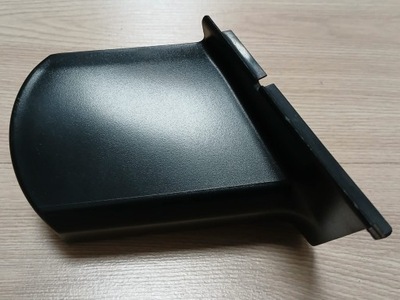 Toyota rav4 iv заглушка кріплення дзеркало ліва фото №1