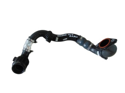 Труба интеркулер koleos 2 16- 144600107r фото №1