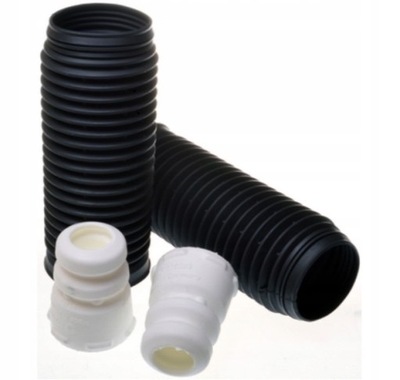 Отбойники защита амортизатора перед do vw scirocco фото №1