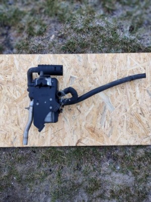 Mercedes ml gl gls w166 webasto обігрівач стояночний фото №1