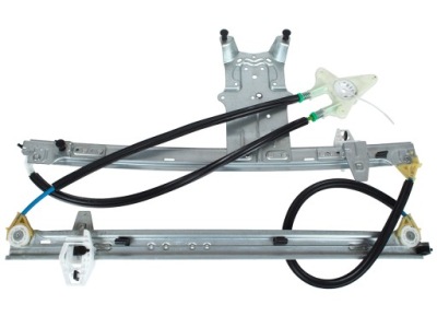 Механизм стекло перед p do citroen xsara picasso фото №1