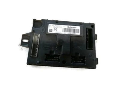 Renault clio iv 17r модуль блок керування bcm a2c92226606 фото №1