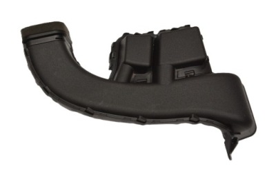 Впуск резонатор повітря rav4 v 2,5 гібрид оригінал ! фото №1