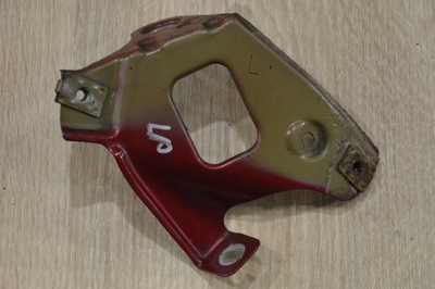 Кронштейн крыла левая chevrolet orlando gcs фото №1