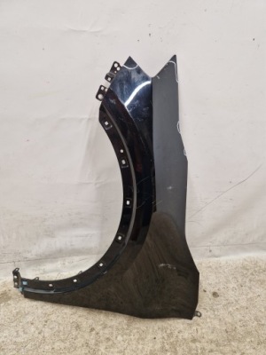 Kia sportage v крыло левый перед передний оригинал фото №1