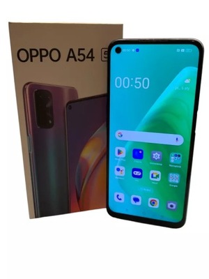 TELEFON OPPO A54 5G 4/64GB