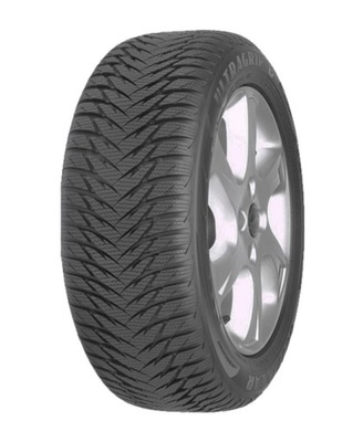 4x GOODYEAR ULTRA GRIP 8 195/65R15 91 T