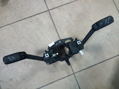 Перемикач комбінований vw audi skoda oryg. фото №1