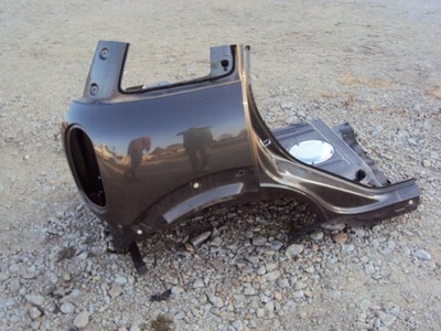 Крыло четверть правый задняя mini counrtyman r60 фото №1