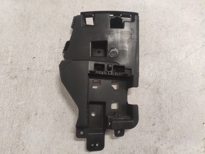 Volvo v60 2014 напрямна бампера правий задня фото №1