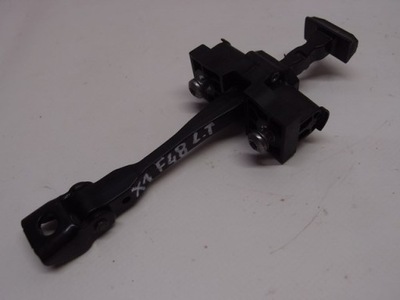 Ограничитель дверь левый задняя bmw x1 f48 фото №1