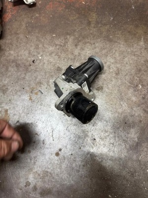 Клапан egr scenic iii kangoo ii 1.5 dci h8200129863 фото №1