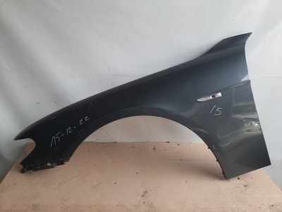 Bmw 7 e65 01-05 крила фото №1