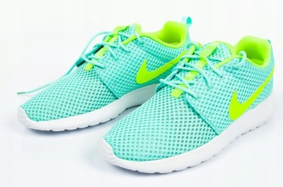 Nike Buty sportowe Roshierun Br r. 37,5