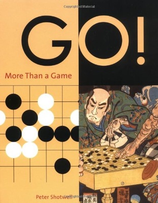 Go! More Than a Game