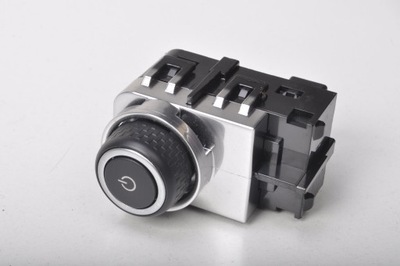 Defender l663 ручка перемикач гучність фото №1