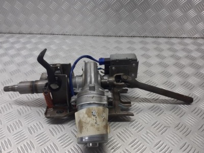 Колонка кермова renault twingo ii 1.2 8201046035 фото №1