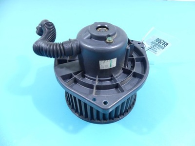 Повітродувка обдув suzuki wagon r+ ii 00-07 фото №1