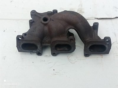 Mazdacx9 08-14r 3.5 3.7 колектор випускний фото №1