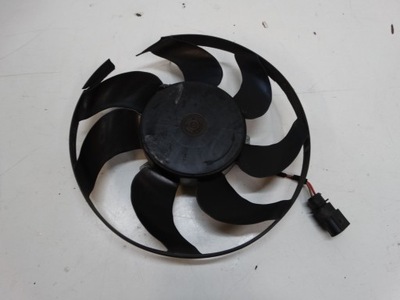 Вентилятор радіатора octavia ii 2.0tdi 1k0959455dh фото №1