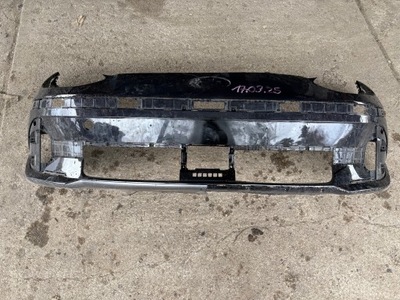 Бампер перед hyundai ioniq 6 фото №1