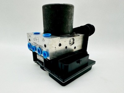 # abs audi q5 8r0907379b 8r0614517h # фото №1