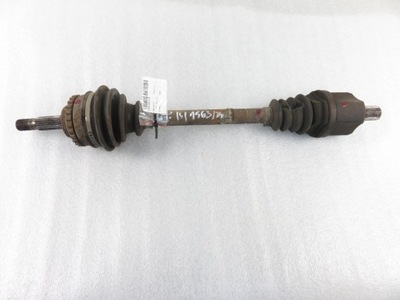 Привідний вал ліва передня renault thalia i 1.4 16v фото №1