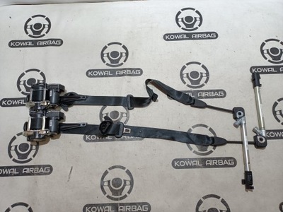 Volkswagen id3 id4 id5 pas ремені безпеки org фото №1