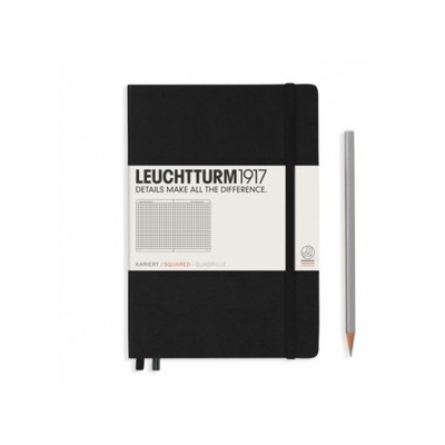 181L678 NOTATNIK LEUCHTTURM1917 MEDIUM (A5)