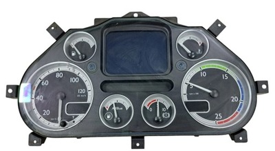 Лічильник прилади daf xf 105 1789469 фото №1