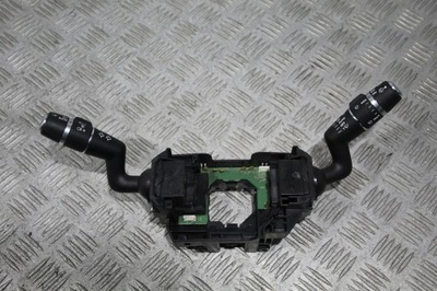 Рычаг поворотники jaguar f-pace x761 фото №1