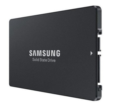 Samsung Dysk SSD DCT PM893 240GB MZ7L3240HCHQ-00W0