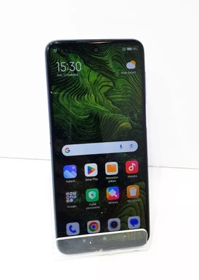 TELEFON REDMI NOTE 9 PRO #OPIS