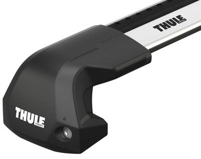 MALETERO DE TECHO THULE MERCEDES CLASE A W176 12-18  