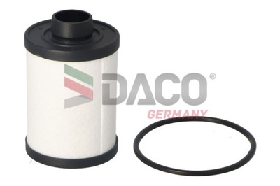 DACO GERMANY DFF2700 FILTRAS DEGALŲ 