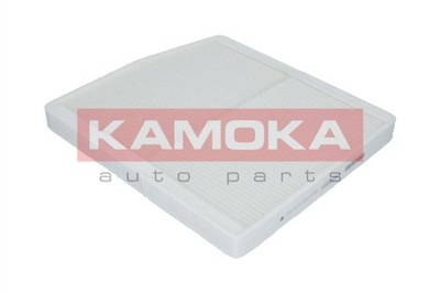 KAMOKA F409201 FILTR, VĖDINIMAS VIETOS PASAZERSKIEJ 