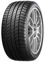 2 X DUNLOP SP QUATTROMAXX 255/40R19 100 Y XL RO1 FR NEUMÁTICO LETNIA  