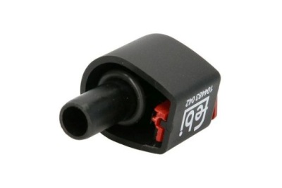 Заглушка щуп коробки nag1 jeep chrysler wj wk kk 2.7crd 3.0crd фото №1
