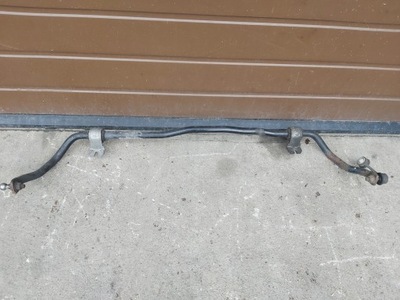 Тяга стабилизатор перед alfa romeo 159 2.2 jts фото №1