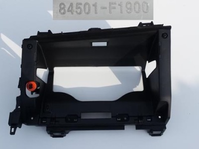 Kia оригінальний номер 84501-f1900 фото №1