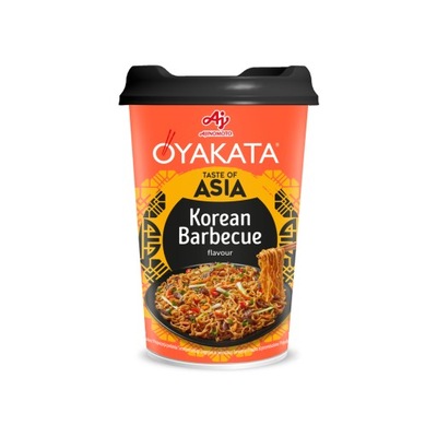 Oyakata Danie Asia Korean BBQ 93g
