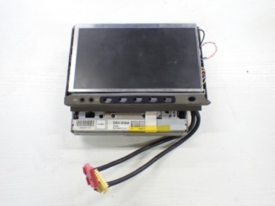 Mercedes w221 экран монитор сиденье повреждённый фото №1