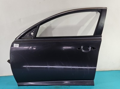 Дверь перед левая kia optima iii 10-15 abt фото №1