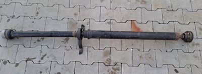 AUDI A6 C7 4G SHAFT DRIVING 3.0 TDI 4G0521101K  