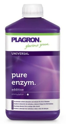 Plagron Pure Enzym 1L