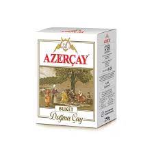 Herbata czarna liściasta Azercay 250 g