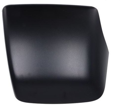 Корпус кришка дзеркало scania r s ліва 2119451 фото №1